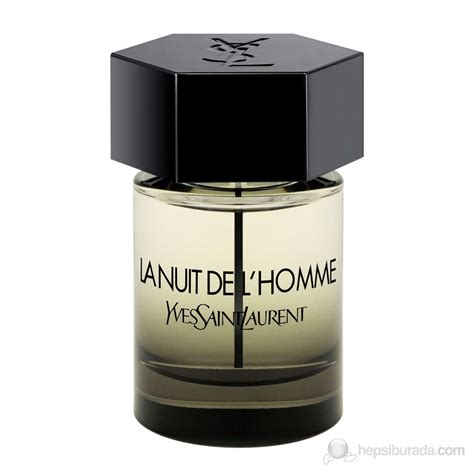 la nuit delhomme